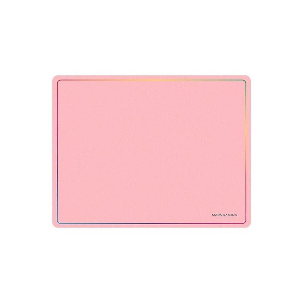 Alfombrilla Mars gaming MMP124 M Rosa