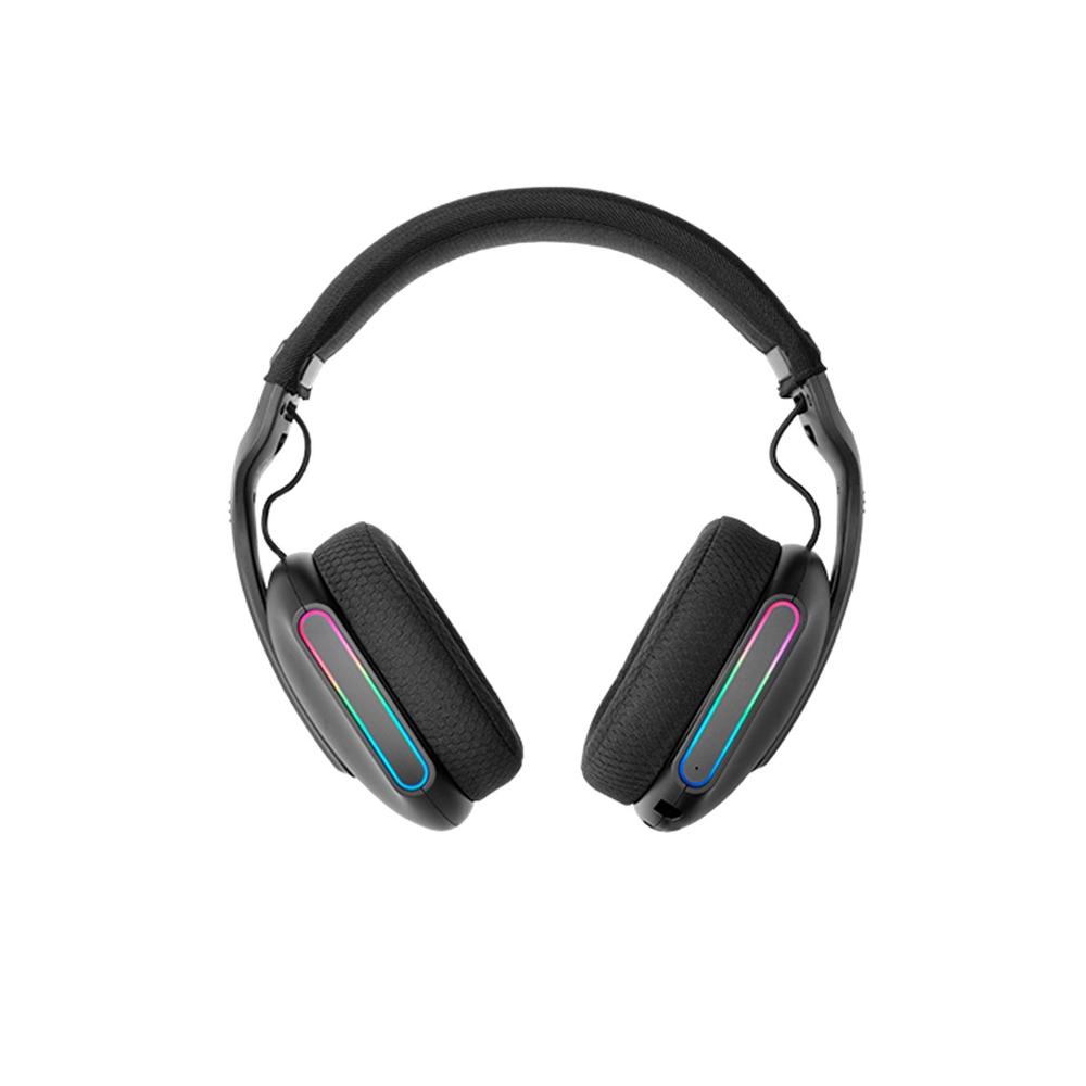 Auriculares Mars gaming MHW-PRO Diadema Bluetooth Negro