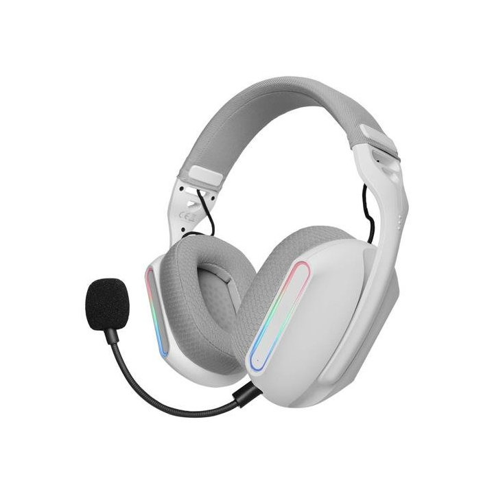 Auriculares Mars gaming MHW-PRO De botón (TWS) Bluetooth