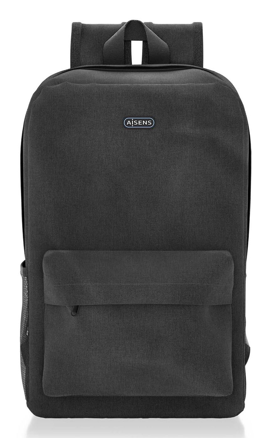 Mochila Aisens ASBG-BP080 15.6" Negro