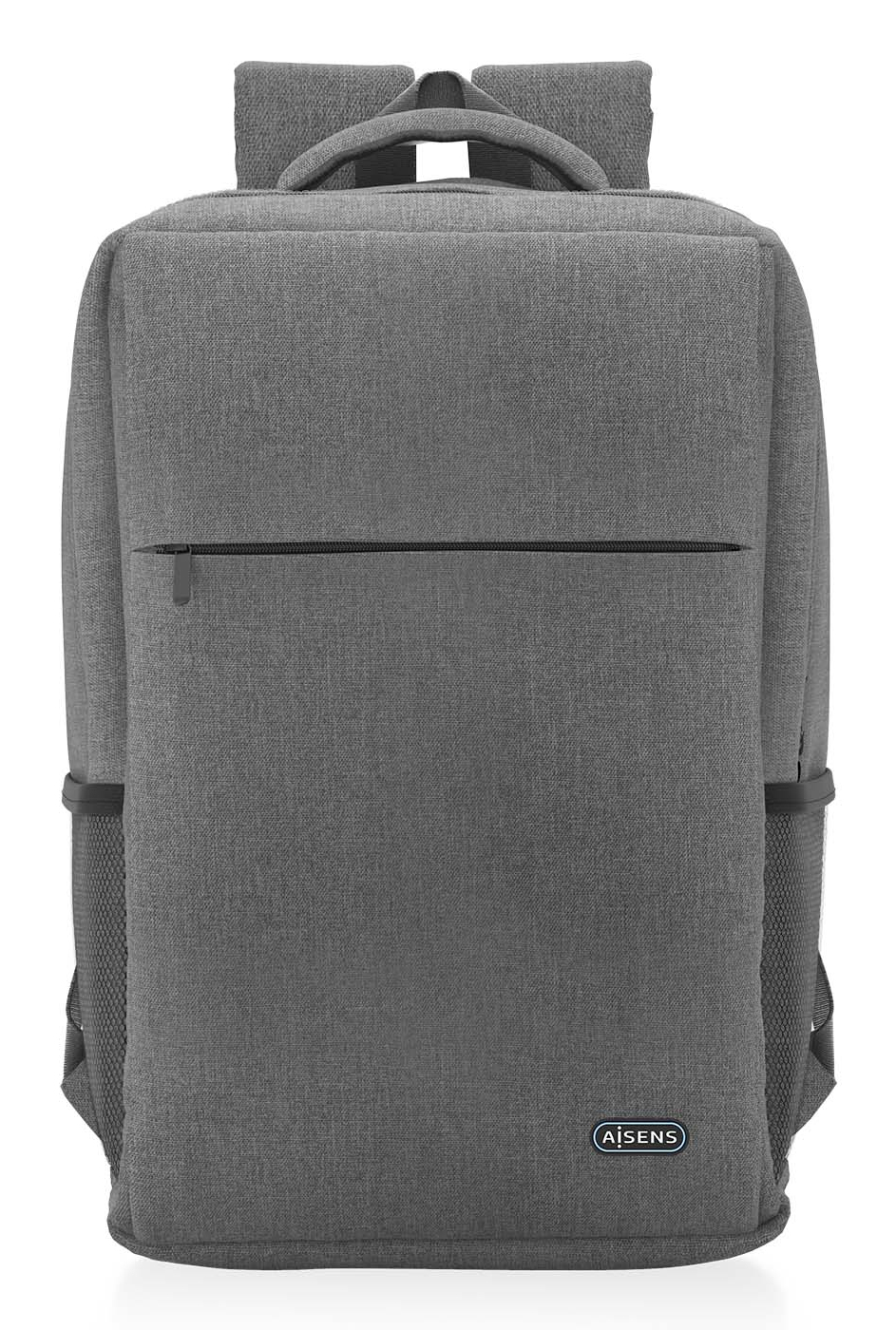 Mochila Aisens ASBG-BP081-GR 17" Gris