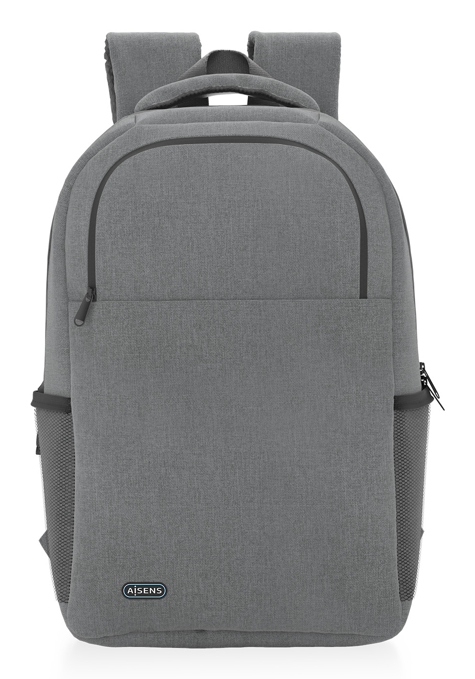 Mochila Aisens ASBG-BP083 15.6" Gris