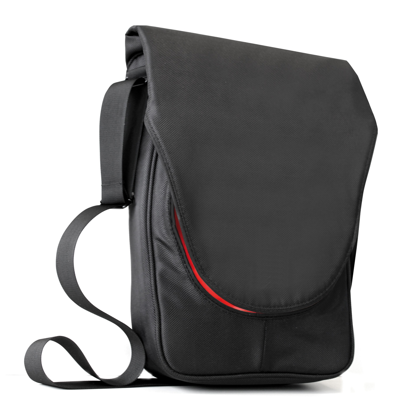 Bandolera Phoenix technologies Amsterdam 14" Negro