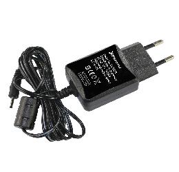 Cargador de pared Phoenix technologies PHDCCHARGER Negro