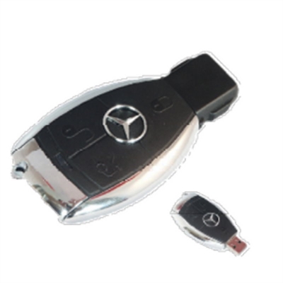 Memoria USB Tech One Tech Llave Mercedes 32GB USB-A