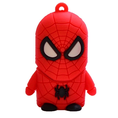 Memoria USB Tech One Tech Super Spider 32GB USB-A