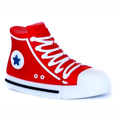 Memoria USB Tech One Tech Red Reverse zapatilla 32GB USB-A