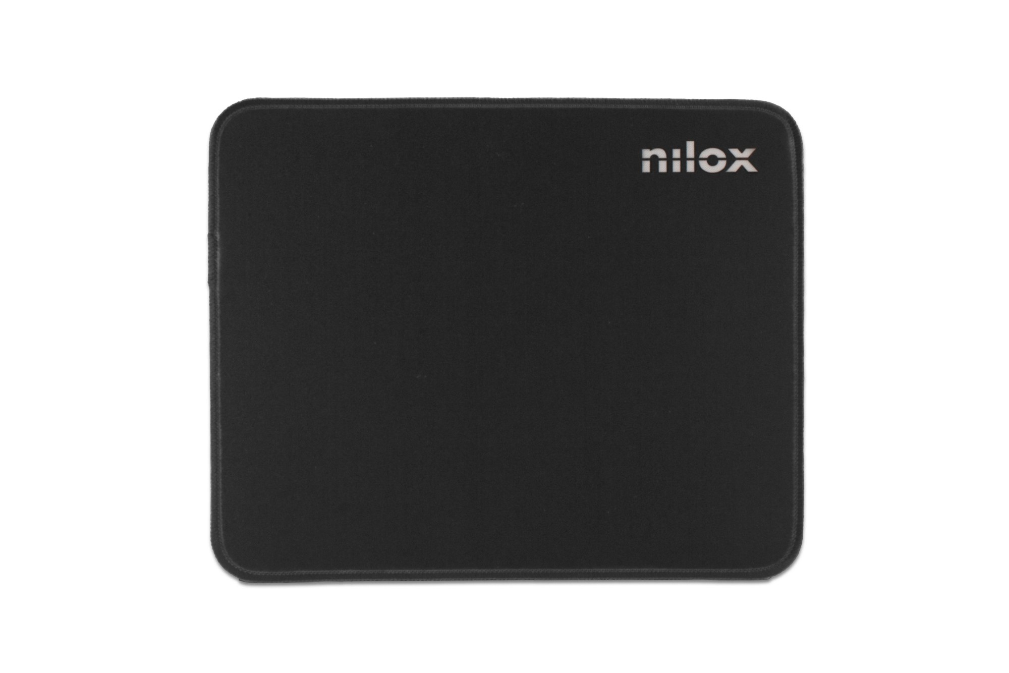 Alfombrilla Nilox NXMP001 M Negro