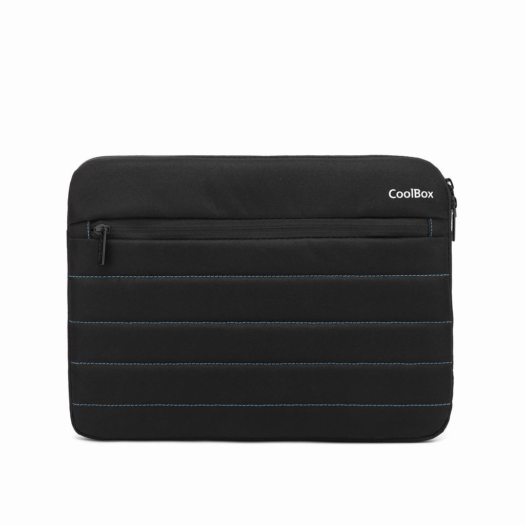 Funda CoolBox COO-BAG11-0N 11.6" Negro