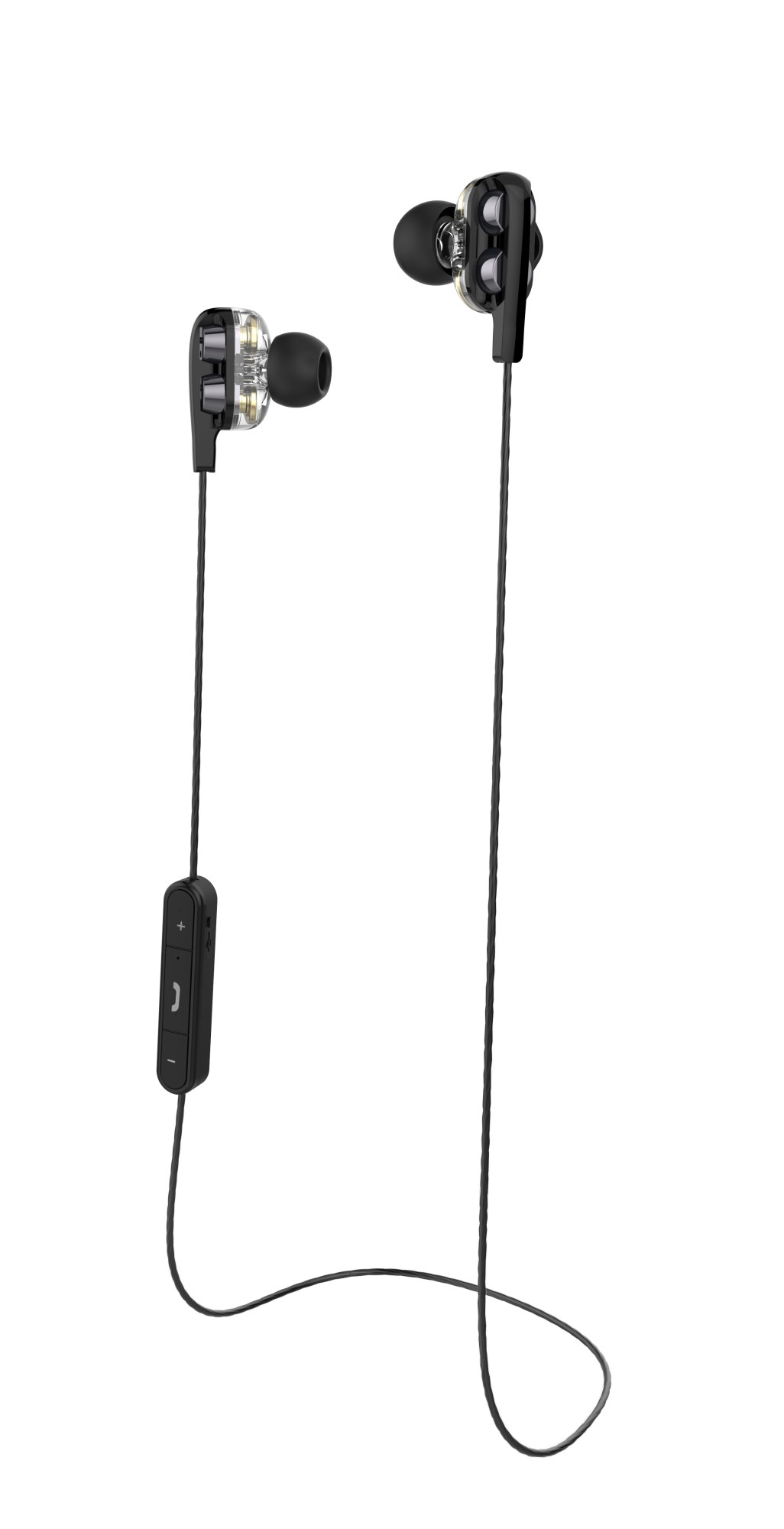Auriculares CoolBox cooltwin De botón (TWS) Bluetooth