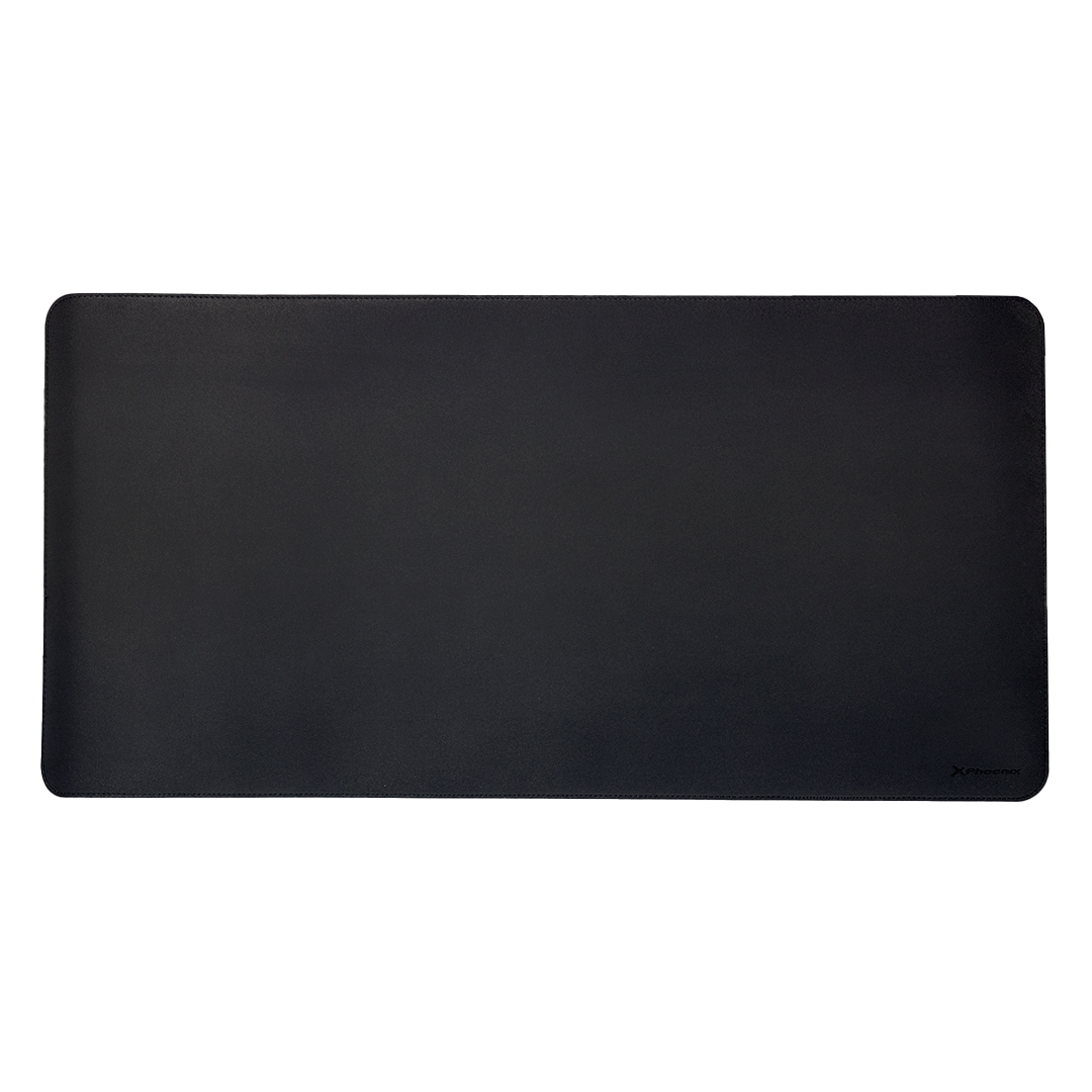 Alfombrilla Phoenix technologies MatePad XXL Negro