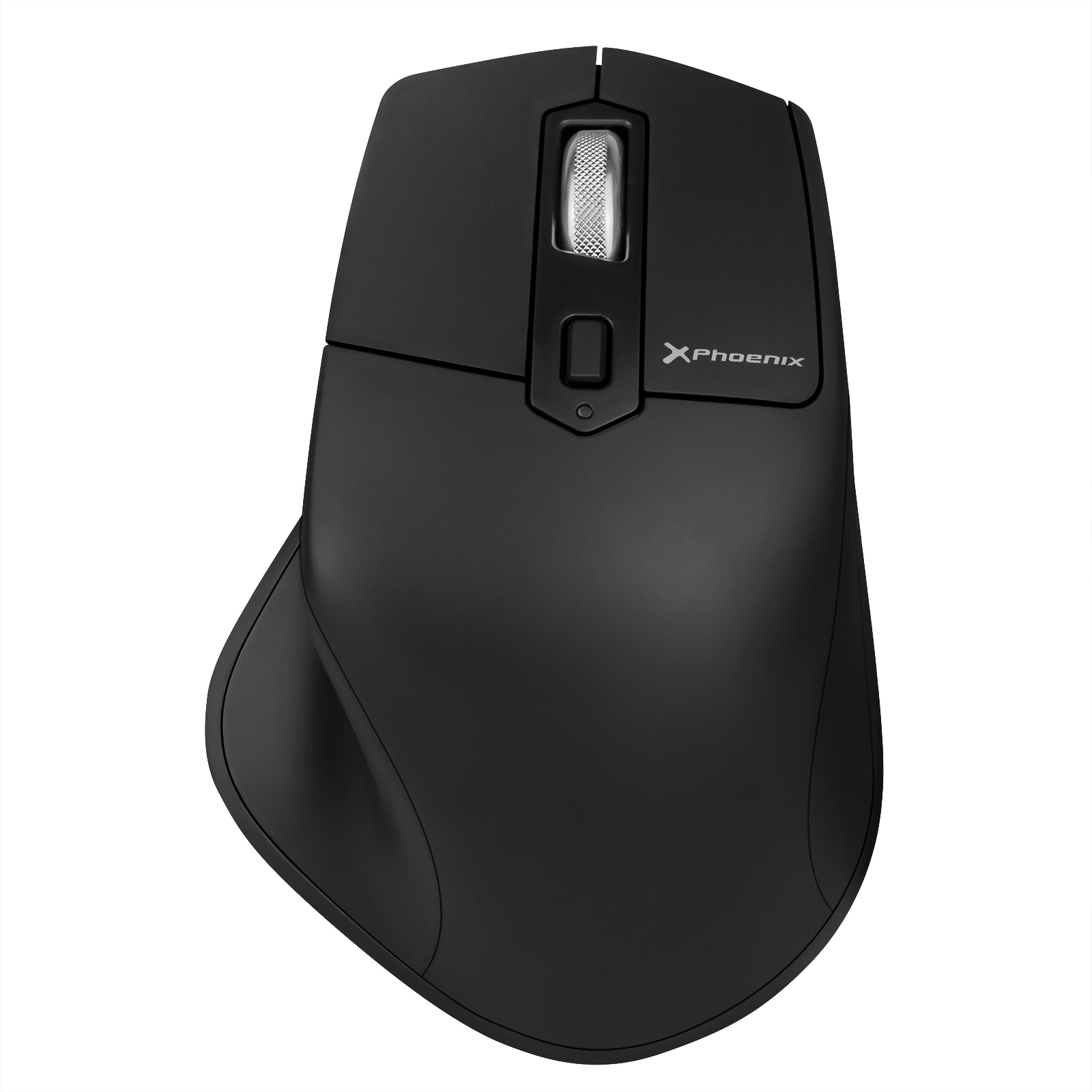 Ratón Phoenix technologies Ergo M2 Inalámbrico Bluetooth
