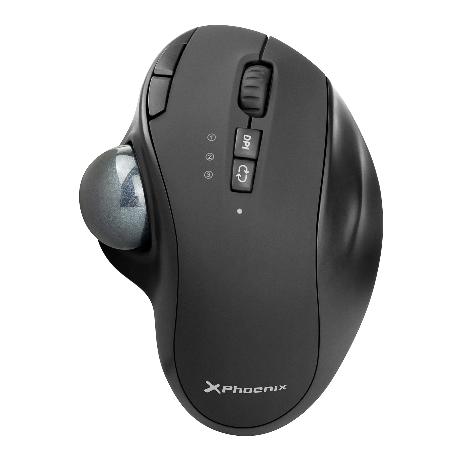 Ratón Phoenix technologies Ergo T1 Inalámbrico Bluetooth