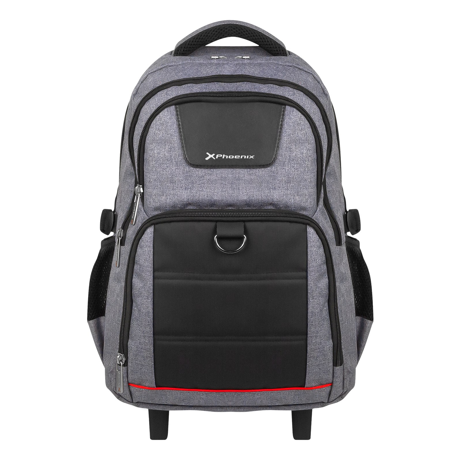 Trolley Phoenix technologies Discovery G 17" Gris