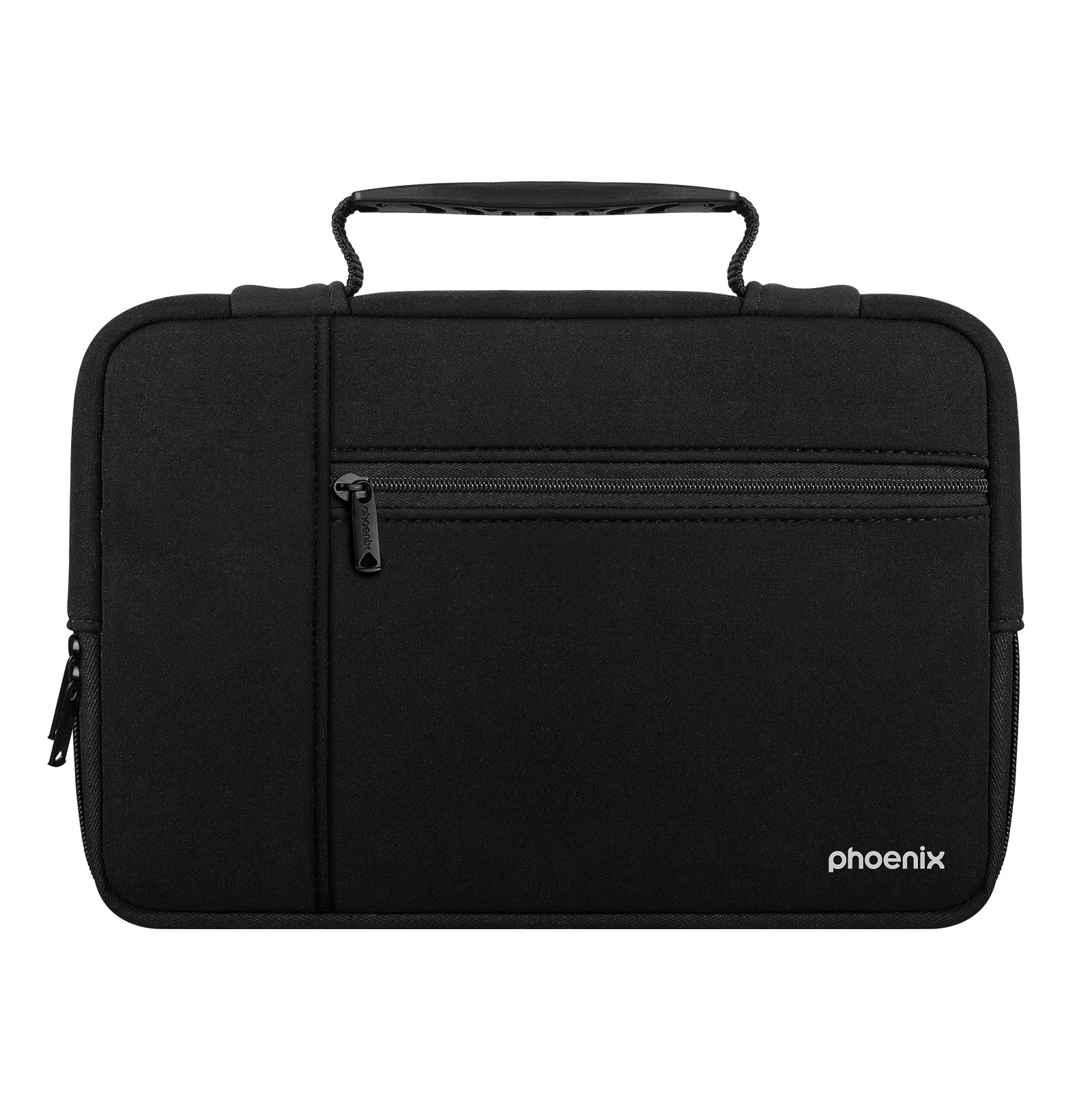 Maletín Phoenix technologies PHBASICS 11" Negro