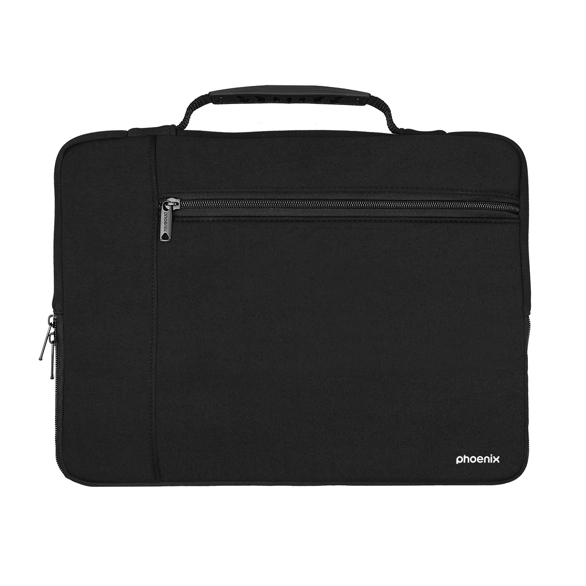 Maletín Phoenix technologies PHBASICS 14" Negro