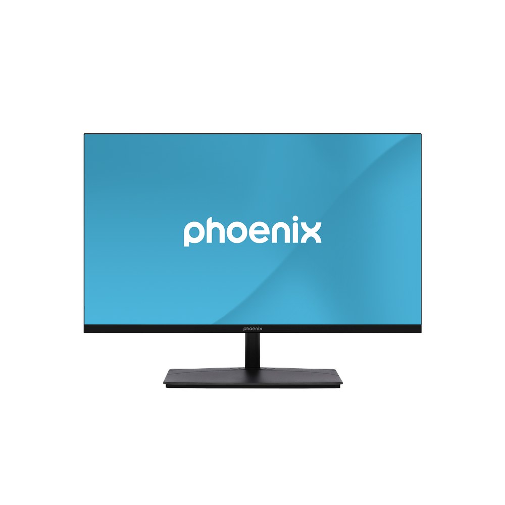 Monitor Phoenix Prisma 27" Full HD IPS 120Hz Negro