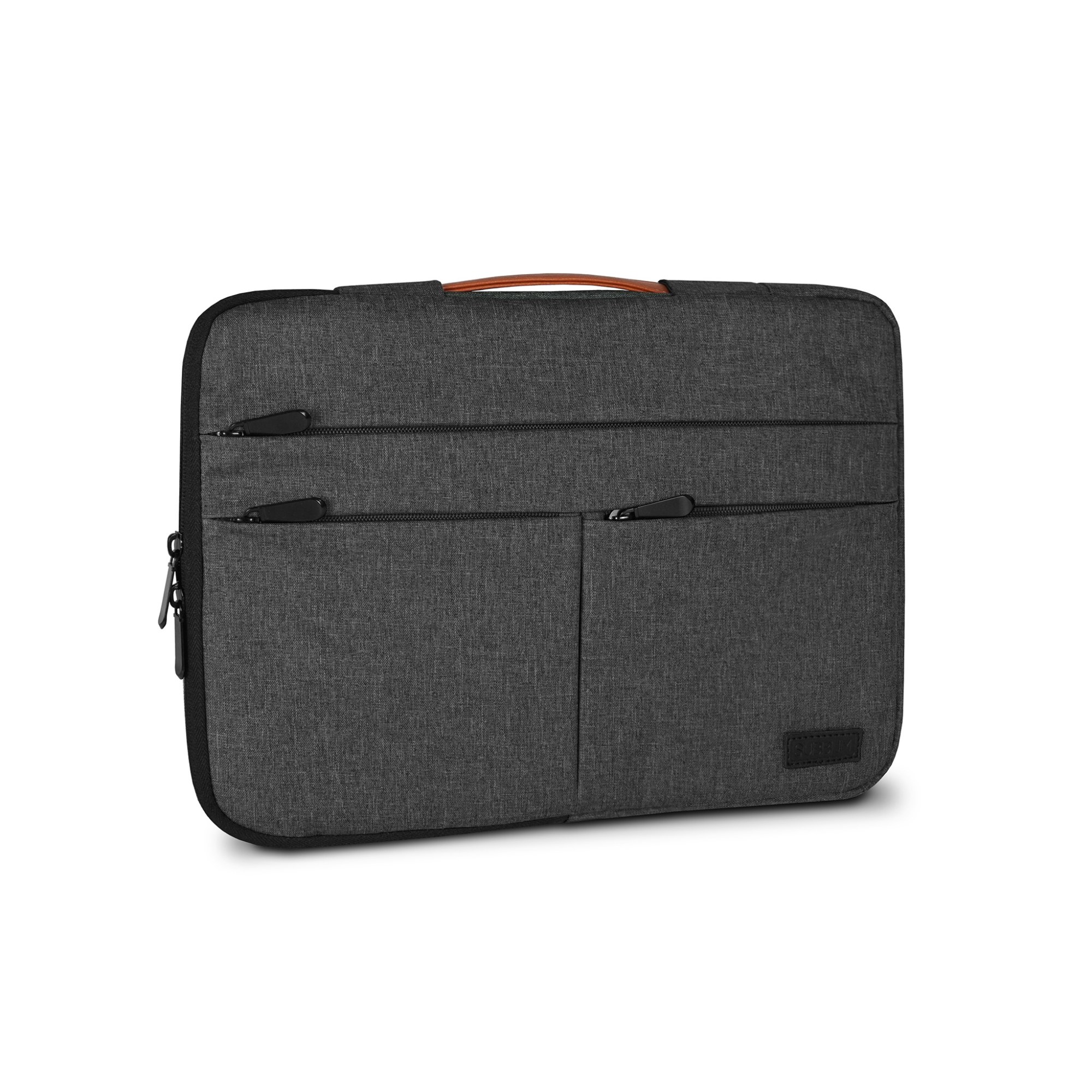 Funda Subblim Air Padding 360 14" Gris