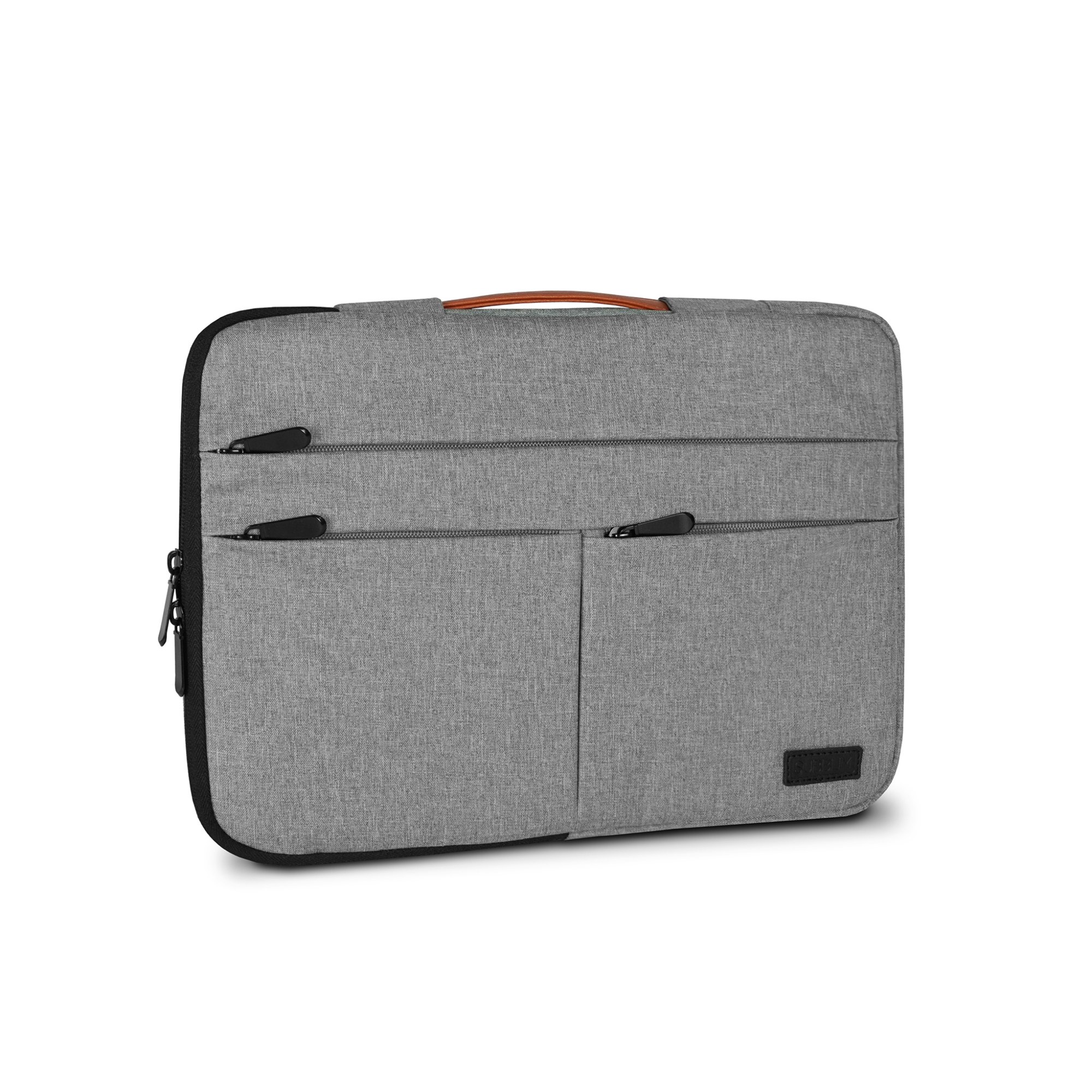 Funda Subblim Air Padding 360 14" Gris
