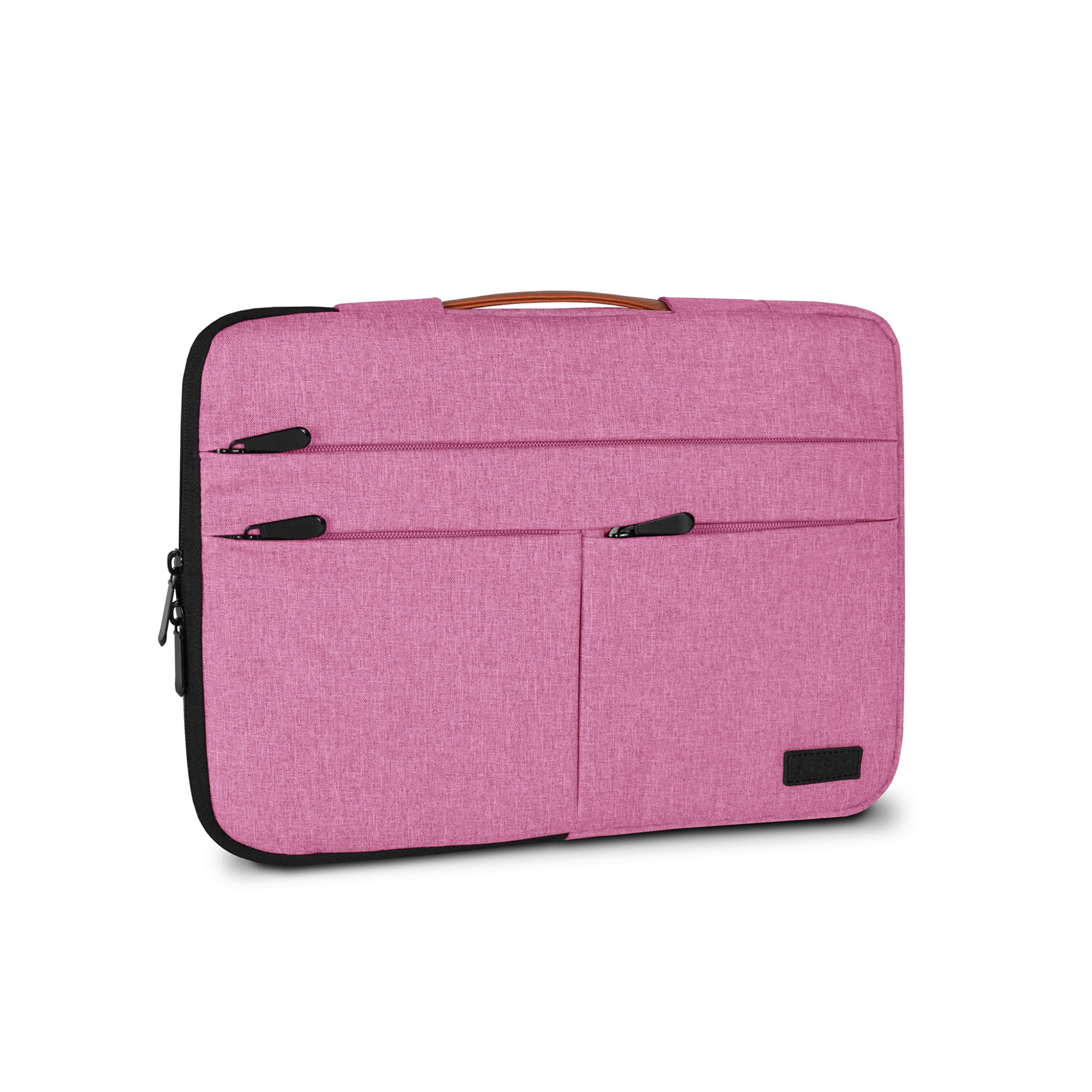 Funda Subblim Air Padding 360 14" Rosa