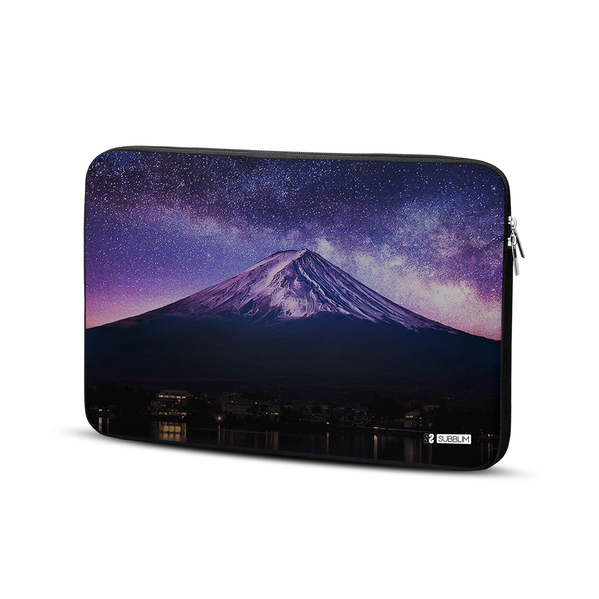 Funda Subblim Trendy Sleeve Neo Mountain 15.6"