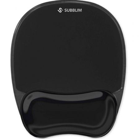 SUBBLIM ERGO CRYSTAL FLEX MOUS