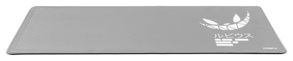 Alfombrilla Drift MADKAT XL Gris