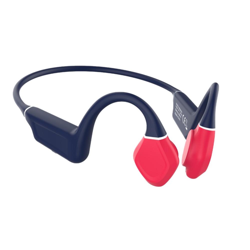 Leotec LEBONE03B auricular y casco Auriculares Inalámbrico gancho de oreja Depor