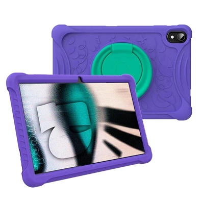 Tablet SPC Wuum T Fun 10.1" 4GB 128GB Negro