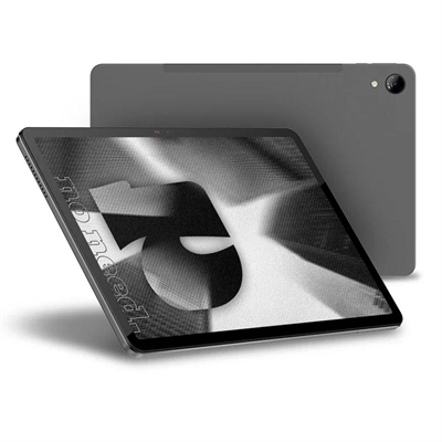 Tablet SPC Wuum T 11" 1920x1200 Unisoc T606 6GB 128GB Negro