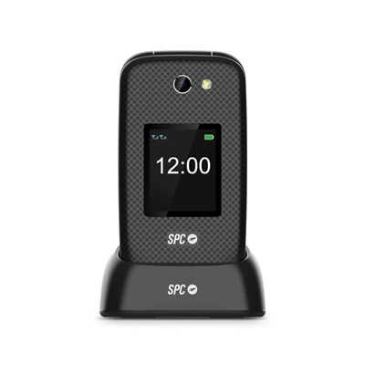 Móvil SPC 2337N Harmony 2 4G 2.8" Negro
