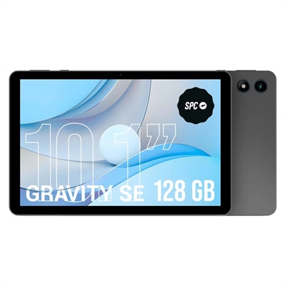 Tablet SPC Gravity 6 SE 10.1" 128GB 4GB Gris