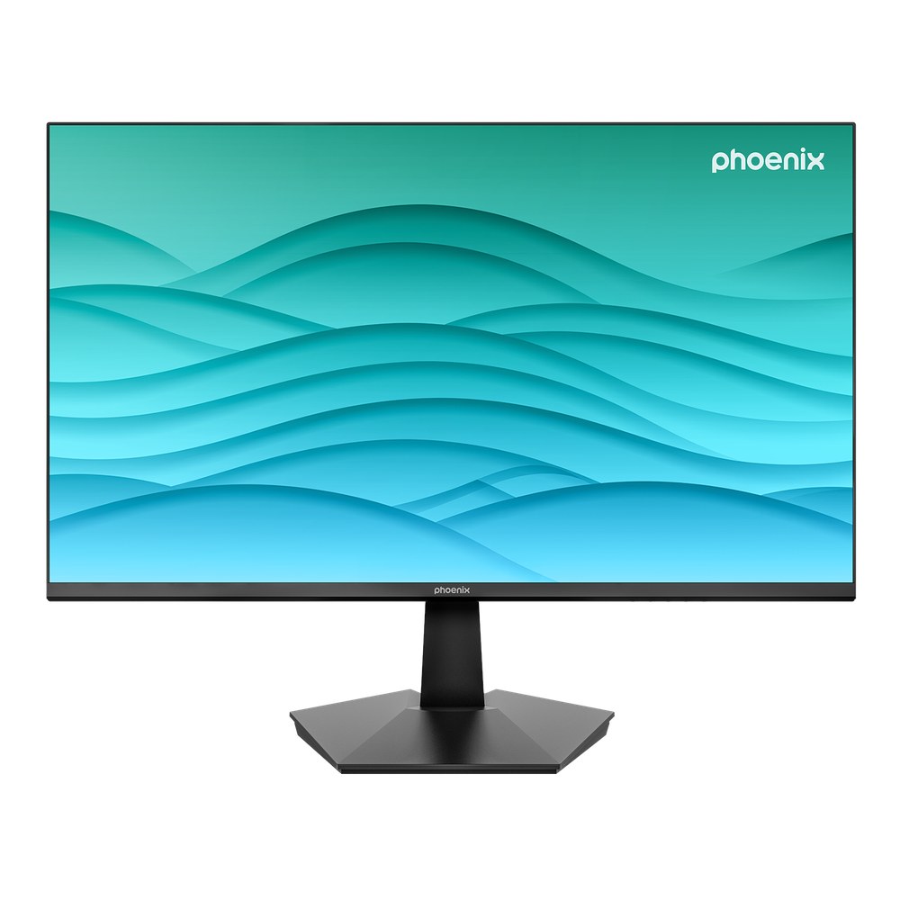 Monitor Phoenix Level 24 23.8" Full HD IPS 120Hz DisplayPort HDMI