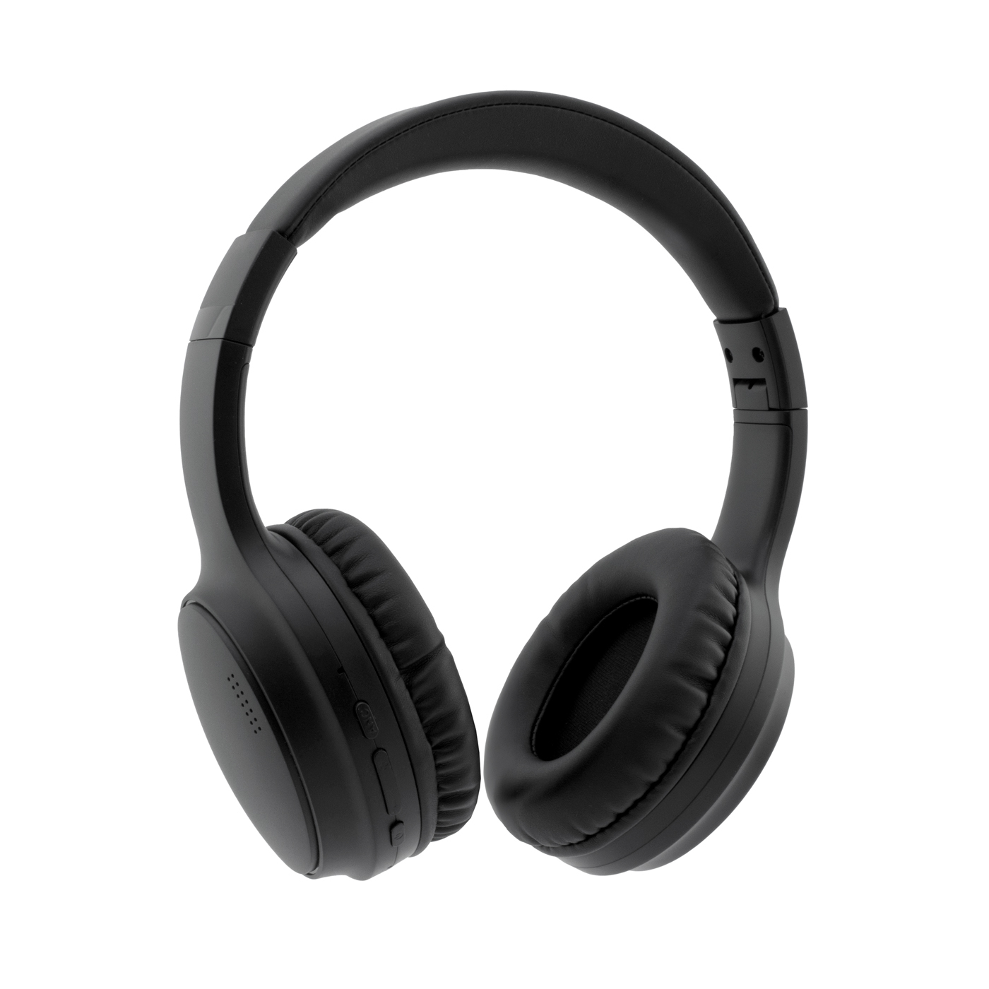Auriculares CoolBox Air40 BT Diadema Bluetooth Negro
