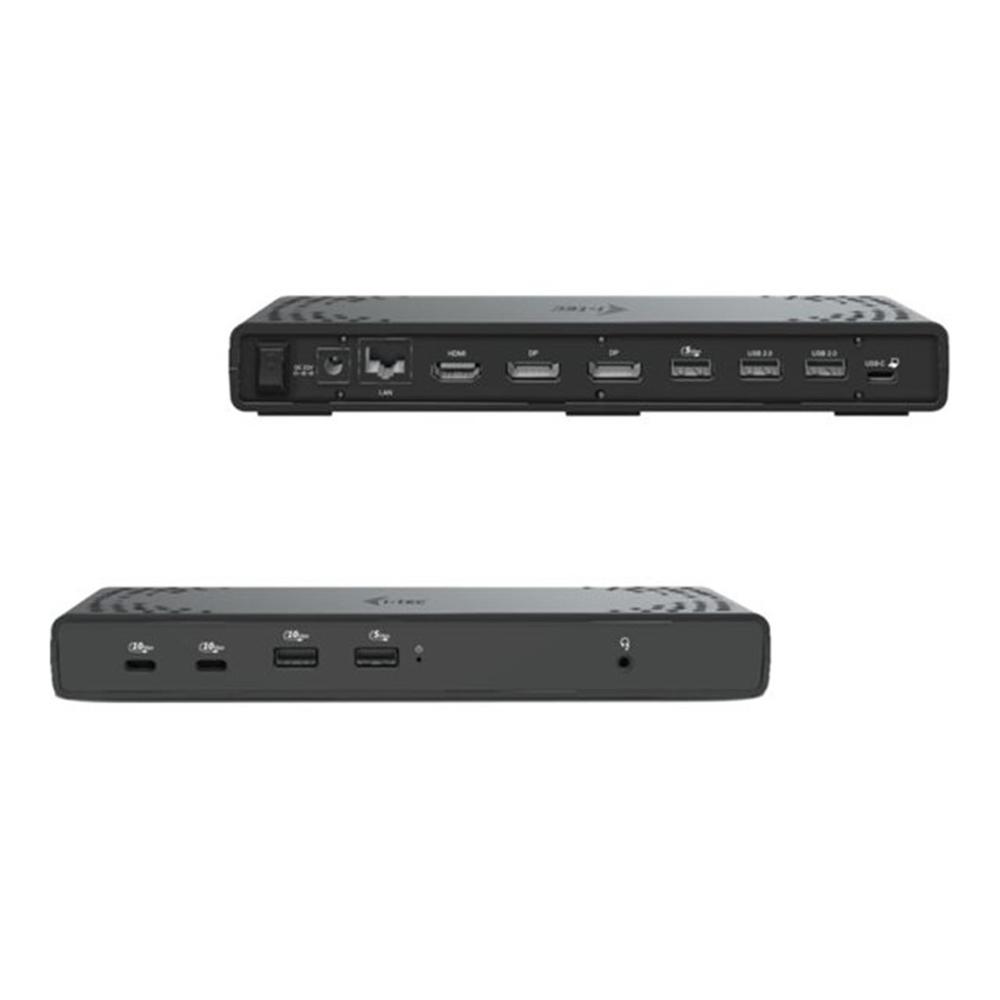Docking station i - tech 14 en 1