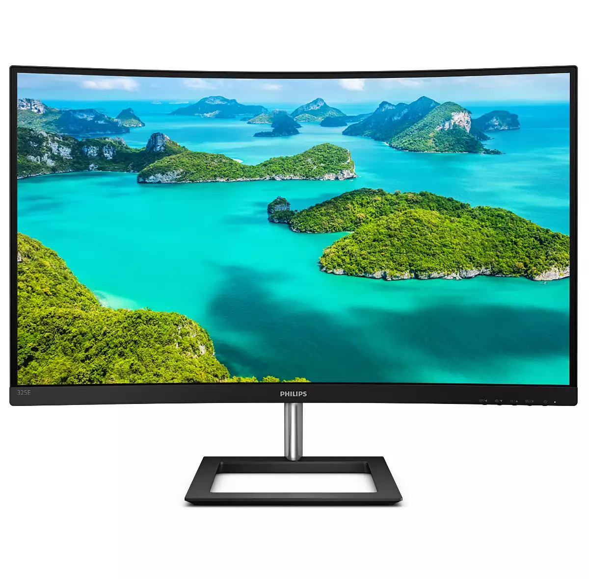 MONITOR PHILIPS WQHD 325E1C CURVO