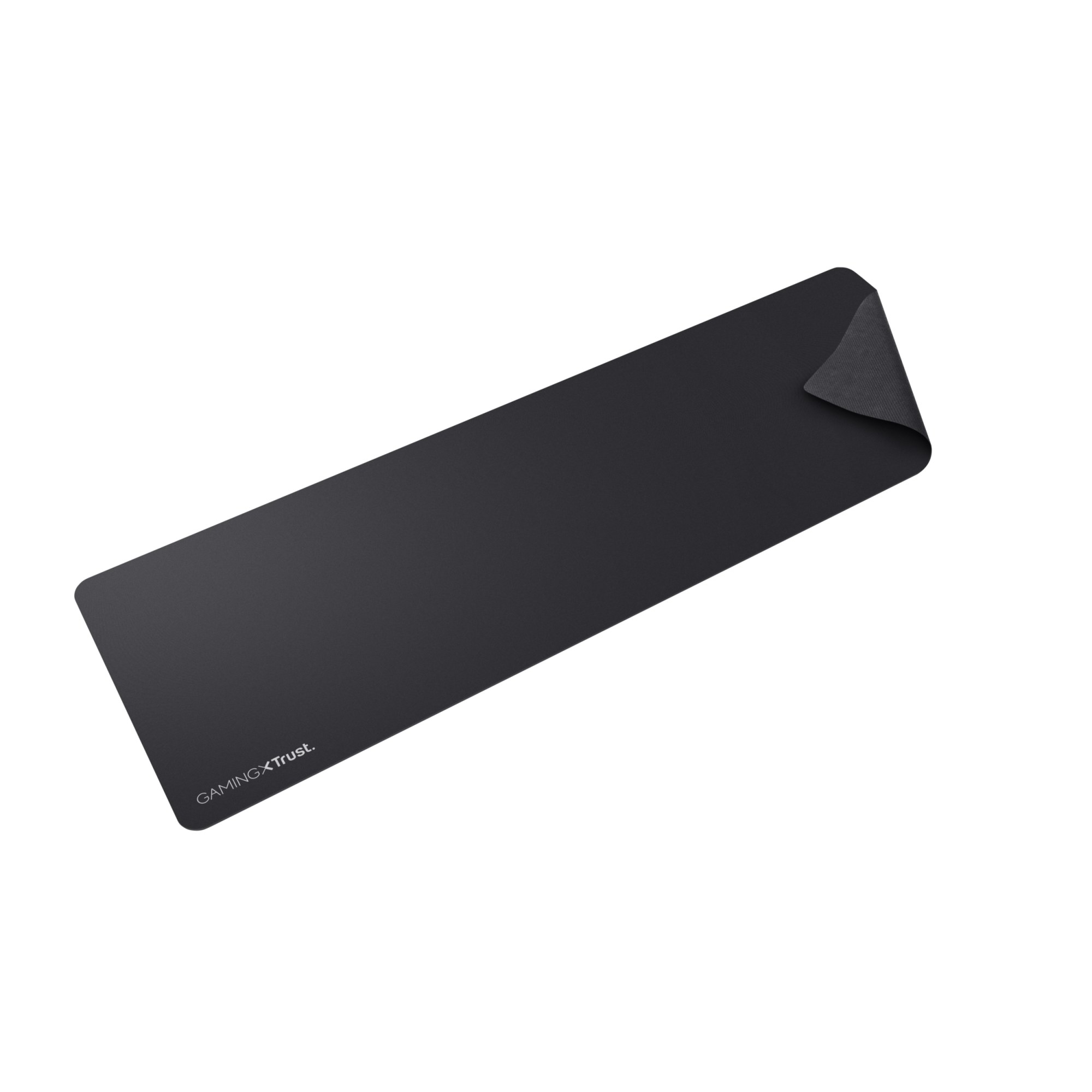 Alfombrilla Trust GXT 758 XXL Negro