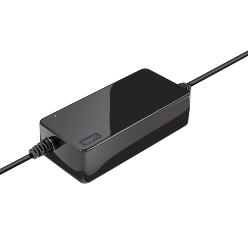 Cargador para portátil Trust Maxo 90W