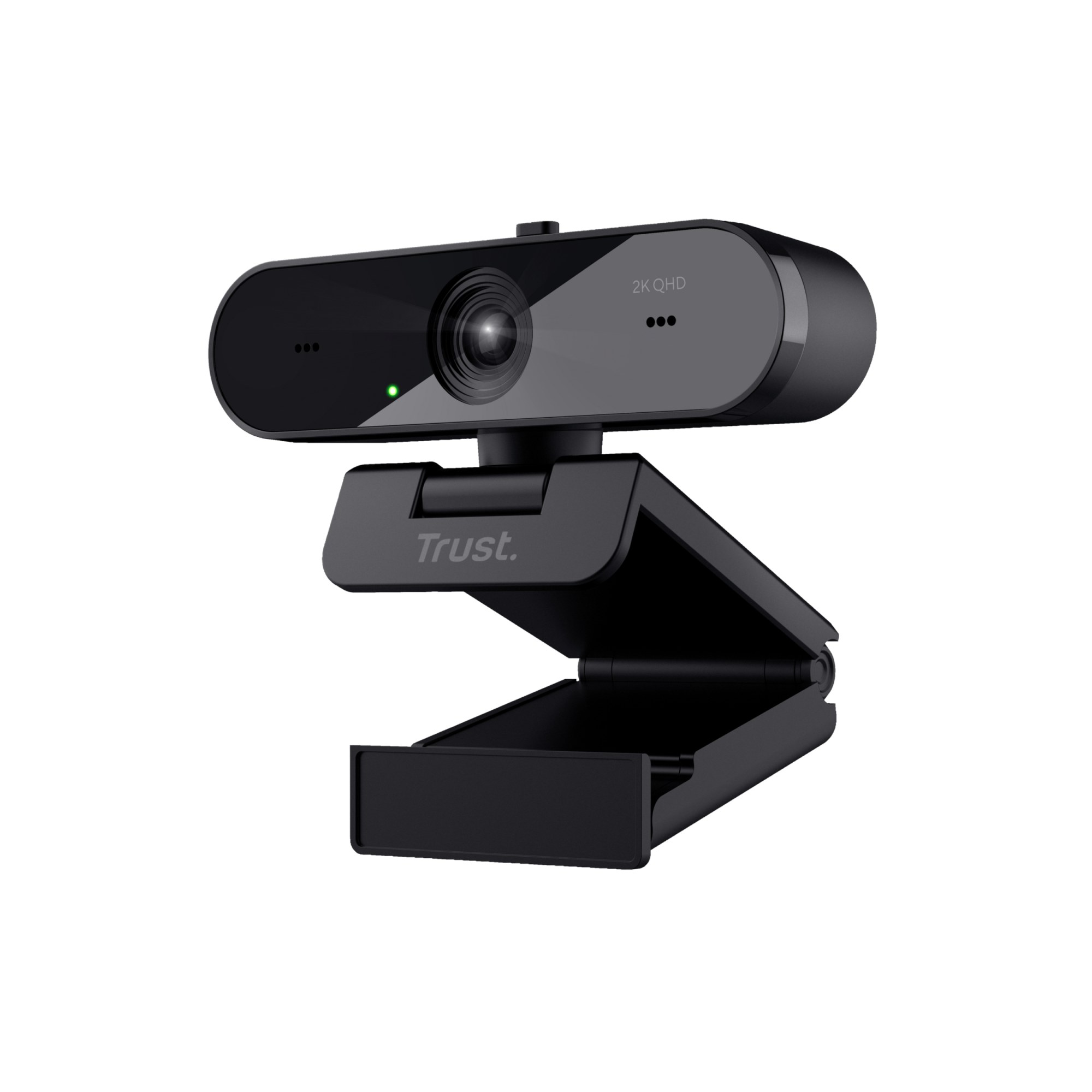 Webcam Trust Negro