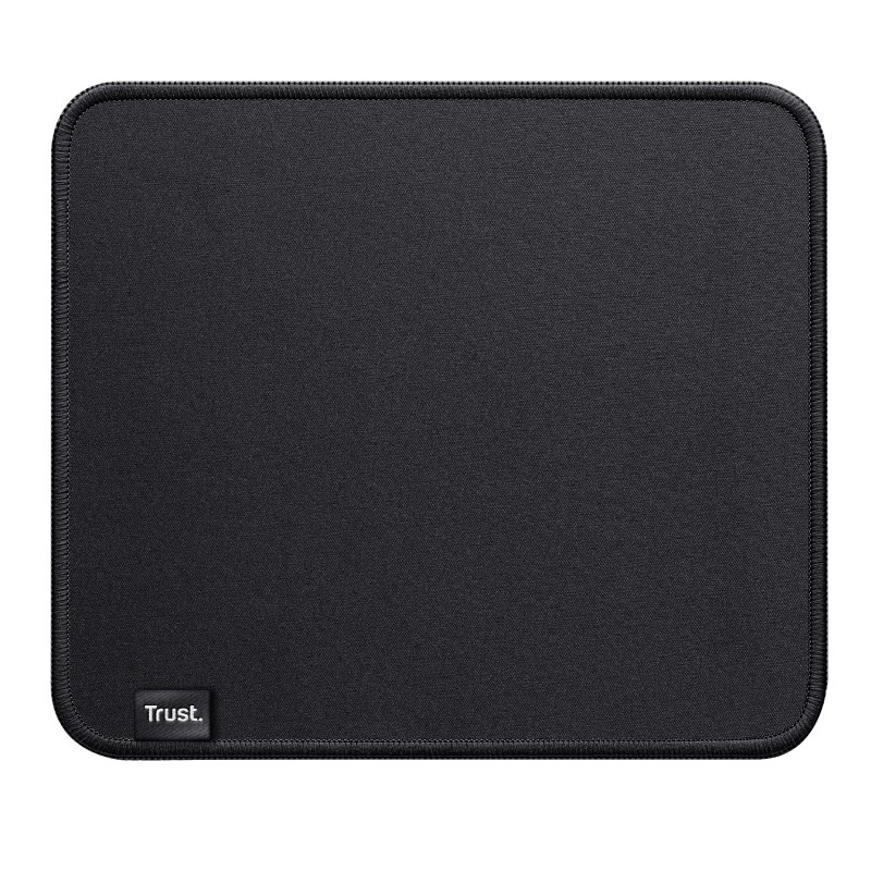 Alfombrilla Trust Boye Pad Eco S Negro