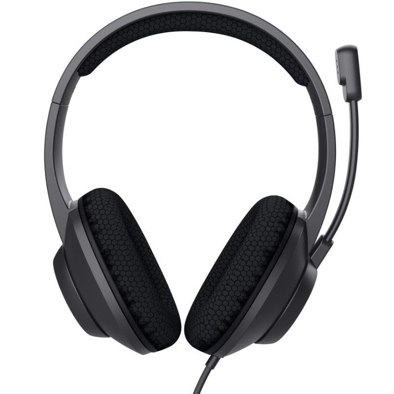 Auriculares Trust Ayda Max ENC Diadema USB-A Negro
