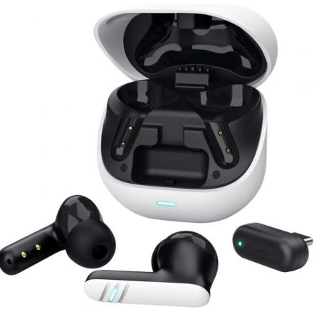 Auriculares Trust GXT 409 Oxxie De botón (TWS) Bluetooth