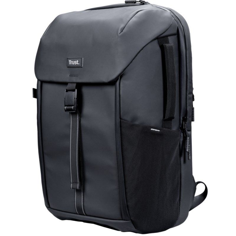 Mochila Trust Jersey 17" Negro