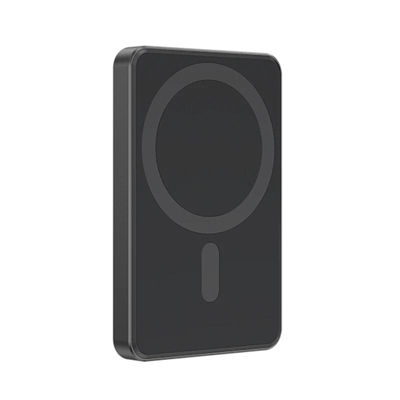 Batería externa Gembird PB05-WPC15M-01 Inalámbrico 5W