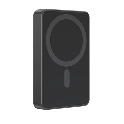 Batería externa Gembird PB10-WPC15M-01 Inalámbrico 5W