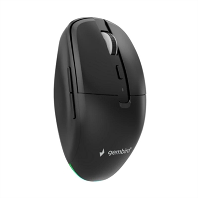 Ratón Gembird MUSW2-6B-01 Inalámbrico Bluetooth