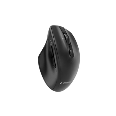 Ratón Gembird MUSW2-6B-02 Inalámbrico Bluetooth
