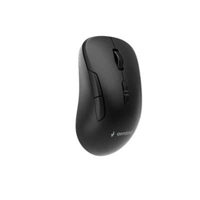 Ratón Gembird MUSW2-7B-01 Inalámbrico Bluetooth