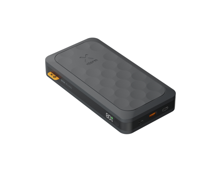 Batería externa Xtorm FS-5271 USB-C USB-A Negro