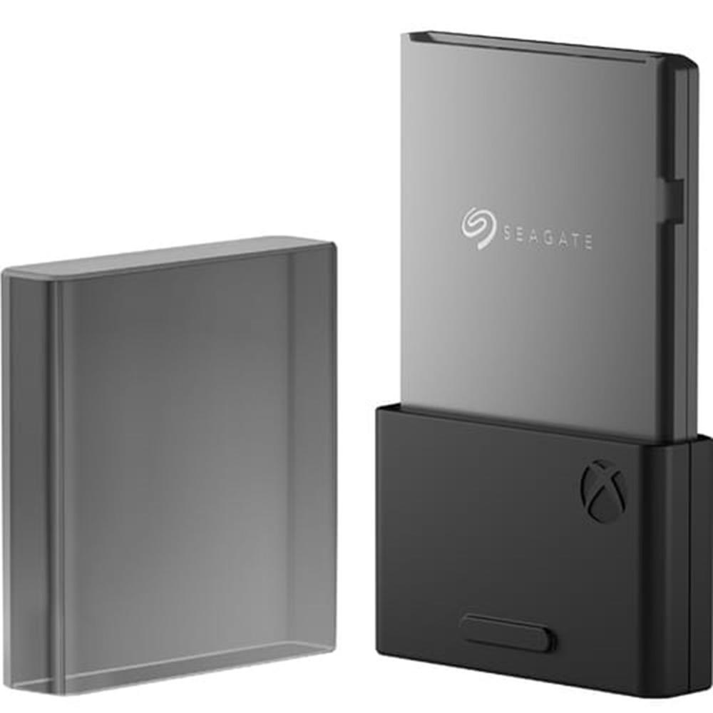 Disco duro interno ssd seagate storage